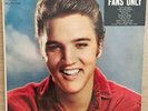 Elvis Presley 