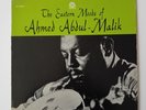 THE EASTERN MOODS OF AHMED ABDUL MALIK / ORIGINAL PRESTIGE / VERY RARE