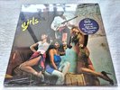 General Caine Girls Tabu Records FZ 37997 1982 P-FUNK US LP With shrink wrap
