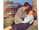 Last Kiss J. Frank Wilson and the Cavaliers Vinyl LP Tested Plays Great  VG++