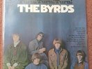 The Byrds Turn Turn Turn vinyl. Reissue. EX/EX