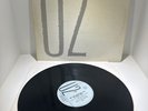3 LP U2 WE ARE WAITING FOR A RIGHT DAY Release Gatefold Rare Rock