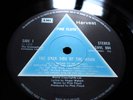 PINK FLOYD DARK SIDE OF THE MOON SOLID BLUE 1st N MINT Rarest A2 B2 TOP ARCHIVE