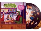 MF DOOM MM..FOOD 2LP Picture Disc + Kookies 7