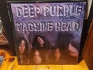DEEP PURPLE Machine 1st Press Sealed Usa Club Super Rare