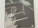 SEALED LP POTTER & TILLMAN Space Rapture Poet Orig. Private Jazz Funk Soul Rare
