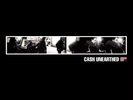 JOHNNY CASH - CASH UNEARTHED 9 LP 180G DELUXE BOX SET NEW SEALED VINYL LP RARE