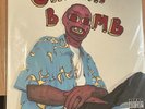 Tyler, The Creator Cherry Bomb Vinyl LP Red Vinyl Record Store Day 2020