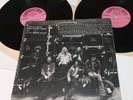 1971 The Allman Brothers Band at Fillmore East LP Pink Label Capricorn Records