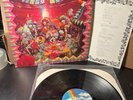 Oingo Boingo Dead Man's Party 1985 OG LP Original MCA Rare Rock xtc inxs