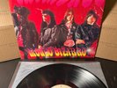 Ramones 1992 Mondo Bizarro LP Brazil Original Vinyl Punk rock CBGB 1st press OG