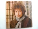 BOB DYLAN - Blonde On Blonde - 2-Disc Set - Columbia LP C2S 841 - Rock, M-