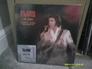 ELVIS PRESLEY At 3:AM Sahara Tahoe 1973  MRS  180 gram  CLEAR  2024   NEW/SEALED
