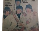 THE BEATLES YESTERDAY AND TODAY TOP OF THE POPS BUTCHER EP.
