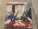 The Mighty Diamonds - When the Right Time Come (I Need A Roof) 1976 VG+/VG+