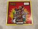 1981 Showbiz Pizza Rock-A-Fire Explosion 45 Record