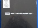 Oasis 'WHAT'S THE STORY MORNING GLORY' Limited Edition SUPER DELUXE LP BOX SET