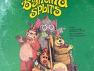 We're the Banana Splits Hanna Barbara DL75075  Decca  LP