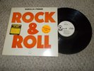 VANILLA FUDGE ROCK & ROLL ORG ROCK PSYCH W/L PROMO LP ON ATCO NM