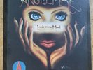 PRIVATE 80s COLORADO HARD ROCK Lp Angel Fire Look In My Mind - New SEALED
