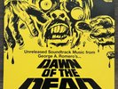 Dawn of the Dead (George A. Romero) Unreleased Soundtrack Music