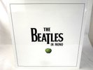 THE BEATLES IN MONO VINYL LP BOX SET Limited Edition