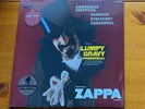 Frank Zappa 180 Gram Lumpy Gravy Burgundy Colored Limited Vinyl New Sealed