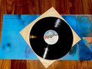 Tangerine Dream Phaedra A-2 B-2 Gatefold LP Album Vinyl Record V 2010 - EX/VG