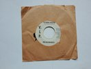 THE DALTON BOYS : I'VE BEEN CHEATED / SOMETHING'S BOTHERING YOU Promotional 45