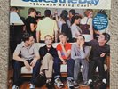 Saves The Day - Through Being Cool LP | 180 GRAM | SECOND PRESSING (2014) BLACK