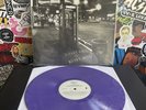SPIN DOCTORS Pocket Full Of Kryptonite VG++ PURPLE VINYL W/HYPE STICKER/1000