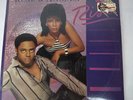 Rene & Angela Rise Vinyl Sealed ST-12267 Promo