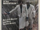 Rev. F.C. Barnes - Rough Side Of The Mountain, LP, (Vinyl)