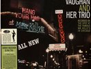 Sarah Vaughan And Her Trio - At Mister Kellys (Vinyl LP - 2024 - EU - Original)