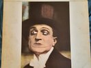 Faces Ooh La La Original 1973 Vinyl Lp With Poster Die Cut Sleeve Warner Bros