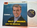 Billy J. Kramer With The Dakotas LP Listen …. Parlophone MINT ORIG