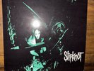 Slipknot Mate Feed Kill Repeat Green Vinyl Reprint
