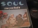 SOUL 