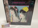 Strawberry Switchblade S/T Self Titled LP Vinyl 1985 Japan P-13120 w/OBI KOROVA