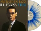 Bill Evans Portrait in Jazz (Vinyl) 12