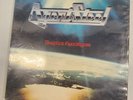 AGENT STEEL Skeptics Apocalypse Mint- Vinyl LP