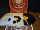 Stevie Wonder   Songs In The Key Of Life   1976 US 1st Press 2LPs + Book VG+/VG+