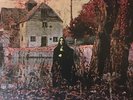 Black Sabbath - Black Sabbath, LP, (Vinyl)