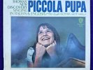PICCOLA PUPA Self Titled LP WARNER BROS Mono Italian Teen Northern Soul EX+