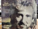 KEITH WHITLEY - I Wonder Do You Think of Me LP   1989 RCA 98091R   RARE OOP VG++