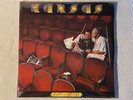 Kansas - Two For The Show US SEALED Kirshner HQ 180 Gram Audiophile 2LPs