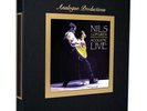 ANALOGUE PRODUCTIONS APP-090-45 4LP NILS LOFGREN ACOUSTIC LIVE 180g box set