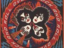 Kiss - Rock And Roll Over GER LP 1976 + OIS (VG-/VG) NB 7006 ´