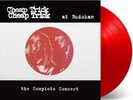 Cheap Trick - at Budokan Complete LIMITED RED 2 Audiophile VINYL LP  1500 WW NEU