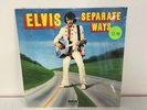 Vintage Vinyl 1972 Elvis Presley Separate Ways LP Sealed Record Camden Reissue